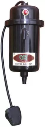 Earth Ro System 1 L Instant Water Geyser