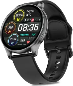 pTron Reflect Flash Smartwatch