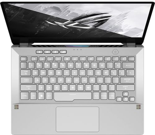 Asus ROG Zephyrus G14 GA401QM-K2329TS Gaming Laptop (Ryzen 9 5900HS/ 32GB/1TB SSD/ Win10/ 6GB Graph)