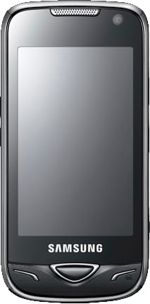 Samsung Star Duos B7722