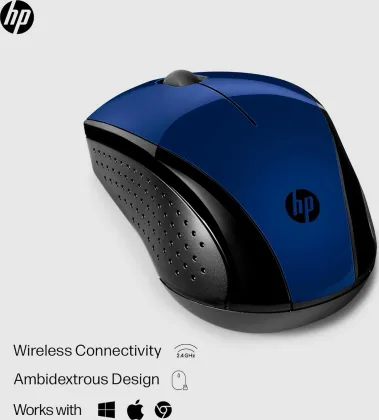 HP X3000 G3 Wireless Mouse - image 3