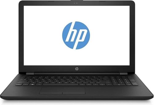 HP 15-BU008TX Laptop (6th Gen Ci3/ 4GB/ 1TB/ FreeDOS/ 2GB Graphic)
