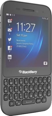 BlackBerry Q5