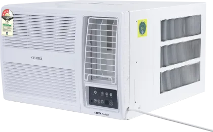 Croma CRLA018WAD193306 1.5 Ton 3 Star 2023 Window AC