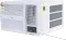 Croma CRLA018WAD193306 1.5 Ton 3 Star 2023 Window AC