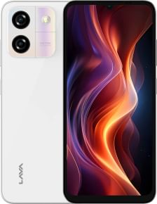 Lava Yuva Smart vs Lava O3 Pro