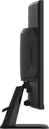 Gigabyte GS27QC 27 inch Quad HD Curved Gaming Monitor