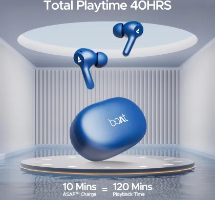 boAt Airdopes 71 True Wireless Earbuds