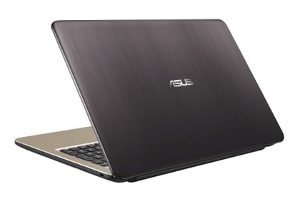 Asus X540BA-GQ120T Laptop (APU Dual Core A9/ 4GB/ 1TB/ WIn10)