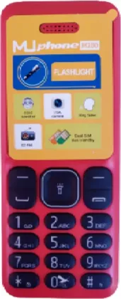 Muphone M200