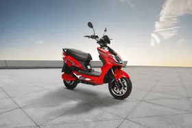 OKAYA Motofaast