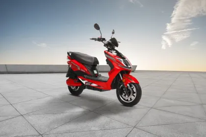 OKAYA Motofaast
