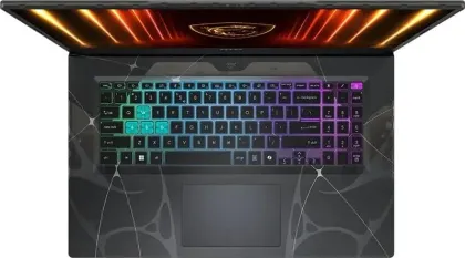 MSI Cyborg 17 B2RWFKG-067US Gaming Laptop (Intel Core 9 270H/ 16GB/ 1TB SSD/ Win 11/ 8GB RTX 5060)