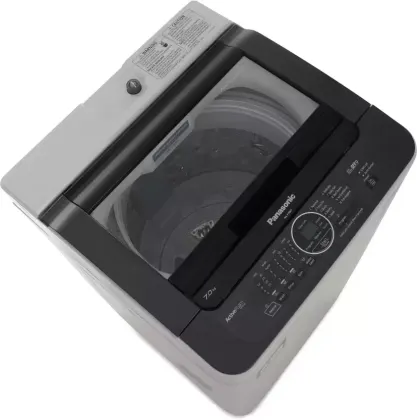 Panasonic NA-F70B7HRB 7kg Fully Automatic Top Load Washing Machine