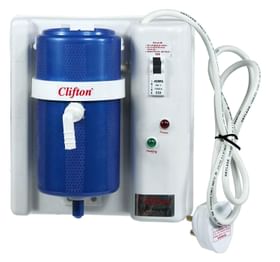 Clifton DLX M913 1 L Instant Water Geyser