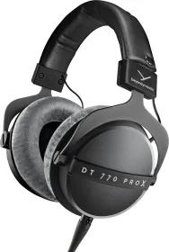 Beyerdynamic DT 770 Pro X Studio Headphones