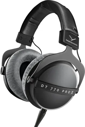 Beyerdynamic DT 770 Pro X Studio Headphones
