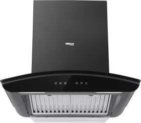 Kkolar HITZE 60 Wall and Ceiling Mounted Chimney