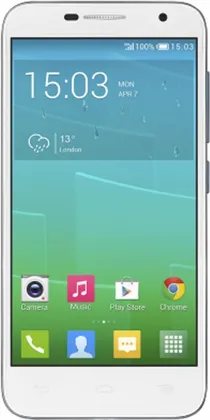 Alcatel One Touch Idol 2 Mini 6016D