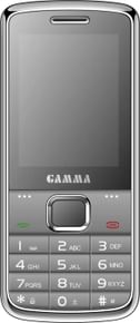 OnePlus Nord CE 3 Lite 5G (8GB RAM + 256GB) vs Gamma K8