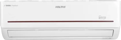 Voltas 183V Vectra Prism 1.5 Ton 3 Star 2024 Inverter Split AC
