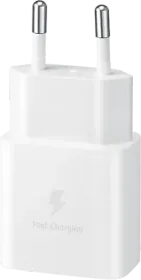 Samsung EP-T1510XWNGIN 15W Power Adapter