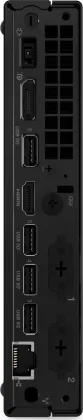 Lenovo ThinkCentre M60q 12C6000BUS Chromebox (12th Gen Core i5/ 8GB/ 128GB SSD/ ChromeOS) - image 4