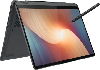 Lenovo IdeaPad Flex 5 82R900D4IN Laptop (AMD Ryzen 7 5700U/ 16GB/ 512GB SSD/ Win11 Home)