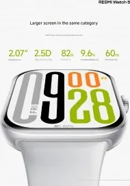 Redmi Watch 5