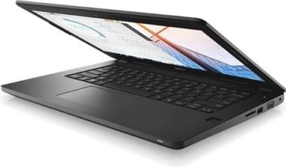 Dell Latitude 3580 Laptop (6th Gen Ci3/ 4GB/ 500GB/ Linux)
