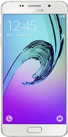 Samsung Galaxy A5 (2016)