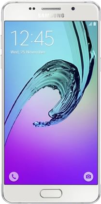 Samsung Galaxy A5 (2016)