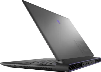 Dell Alienware M18 R2 AWM18R-9583BLK-PUS Gaming Laptop (14th Gen Core i9/ 32GB/ 2TB SSD/ Win 11/ 12GB RTX 4080)