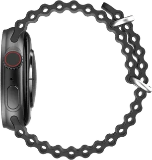 Fire Boltt Asteroid Smartwatch