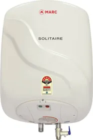 Marc Solitaire VWH 10 L Storage Water Geyser