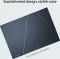 Asus Zenbook 14 OLED 2023 UX3402VA-KN541WS Laptop (13th Gen Core i5/ 16GB/ 512GB SSD/ Win11 Home)