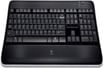 Logitech K800 Wireless Multi-device Keyboard