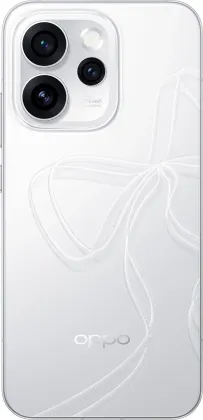 Oppo Reno 15 Pro Mini
