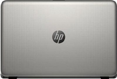 HP 15-AY007TX Notebook (6th Gen Core i5/ 4GB/ 1TB/ DOS/ 2GB Graph) (W6T44PA)