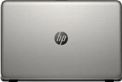 HP 15-AY007TX Notebook (6th Gen Core i5/ 4GB/ 1TB/ DOS/ 2GB Graph) (W6T44PA)