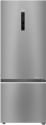 Haier HRB-4804IS 460 L 3 Star Double Door Refrigerator