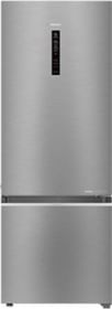 Haier HRB-4804IS 460 L 3 Star Double Door Refrigerator