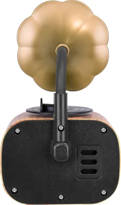 Walrus Gramophone 6W Bluetooth Speaker - image 4