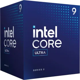 Intel Core Ultra 9 285 Desktop Processor