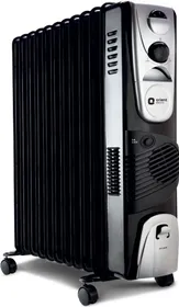 Orient OF1102F 11-Fin 2500-Watt Room Heater