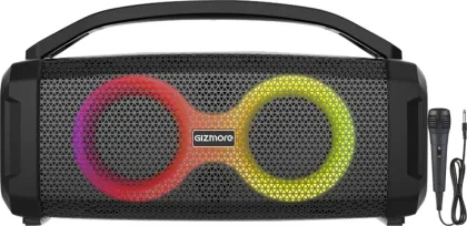 Gizmore Thunder Buddy 60W Bluetooth Speaker
