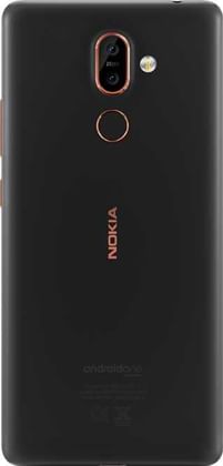 Nokia 7 Plus