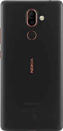 Nokia 7 Plus