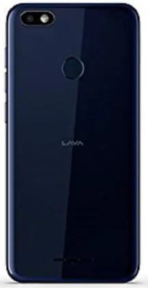 Lava Z91 (2GB RAM + 16GB)