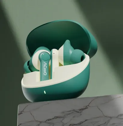 ACwO DwOTS 313 True Wireless Earbuds